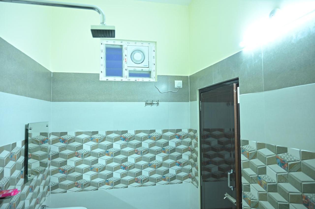 Hotel Treebo Sripadha Residency Alipiri Road Tirupati Zewnętrze zdjęcie